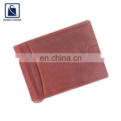 Wide Range of Fashion Style Chairman Lining Wholesale Genuine Leather Wallet for Men at Reliable Market Price