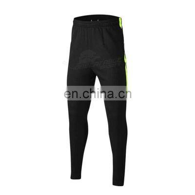 Track joggers Made In Cotton Polyester Design Your own Logo Jogger Pant