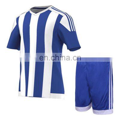 Latest Design Wholesale Custom Logo Men Soccer Kits Set Team Wear Women Football Soccer Uniform Jersey