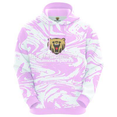 Men's Hoodie Special Style From 2022 Best Manufacturer.