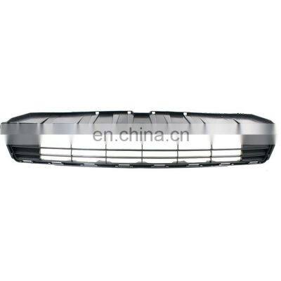 Auto Front Lower Grille Car Bumper Grille For Prius C Aqua 2012 - 2014