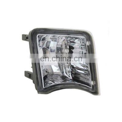 Auto Car Corner Light Corner Lamp For Toyota Prius 2010 - 2011