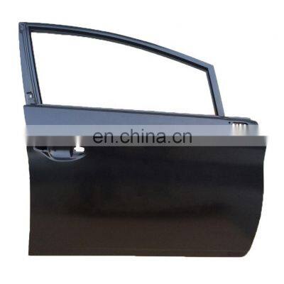Auto Spare Parts Car Front Door For Prius ZVW30 2010 - 2015