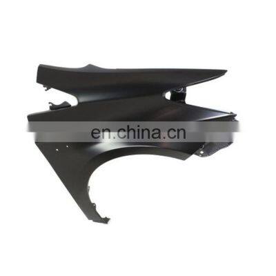 High Quality Car Inner Fender For Prius 2010 - 2015 OEM 53802 - 47040