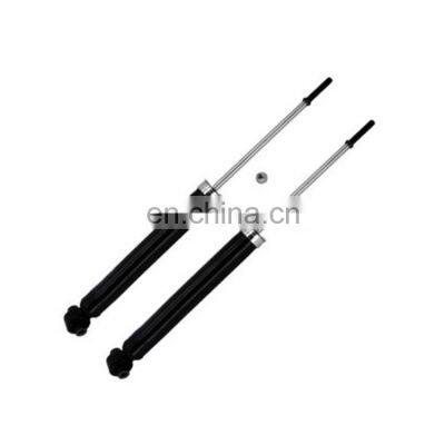 Auto Parts Rear Shock Absorber Car Shock Absorber For Corolla 2010 - 2012