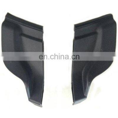 Auto parts Side Cover Car Plastic Wiper Protect For Prius 2012