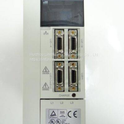 MR-J2S-70B Electronic Mitsubishi Starting Torque Servo Controller