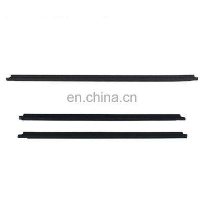 Hot Sale Auto Weather Strip Door Rubber Seal For Toyota Hilux Vigo 2004 - 2015