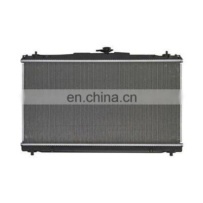 Wholesale Aluminum Car Coolant Radiators For Toyota Avalon 2013 - 2018