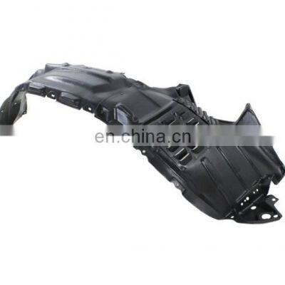 Excellent Quality Car Inner Fender Liner For Land Cruiser 2012 - 2015