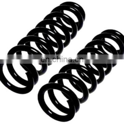 Auto Parts Front Shock Absorber Coil Spring For Land Cruiser 2002 - 2009