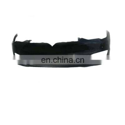 Auto Kit Car Front Bumper For Model S 2016 - 2018 OEM 1056370 - 00 - F