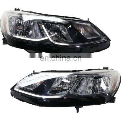 Best price Auto Headlight Car Head Light Lamp For Chevrolet Cruze 2016 - 2018 42680784 42680783