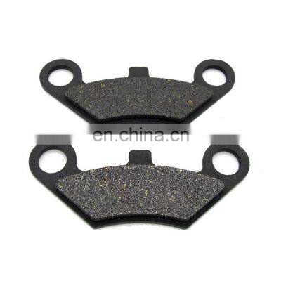 Good Price Motorcycle Brake Pads For ATV X5 X6 X8