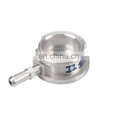 Car Radiator Filler Neck Aluminum 6063 Radiator Filler Neck 48 * 20 * 22