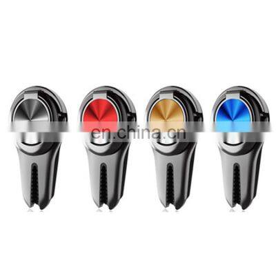 Hot Selling Car Mobile Phone Holder Car Phone Holder Clip