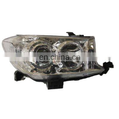 Best Quality Auto Parts Car LED Headlight Head Lamp For TOYOTA FORTUNER 2010