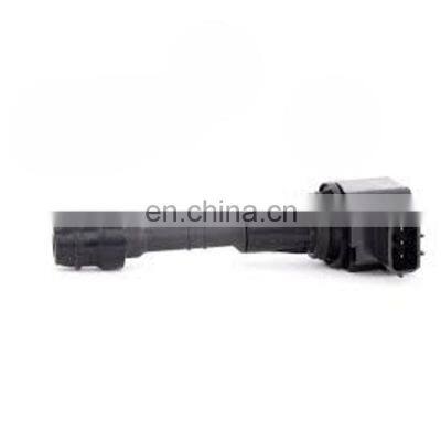 High quality car ignition coil for Titan Armada Infiniti qx56 v8-5.6l 8x OEM i22448-7S015 22448-EAOOO