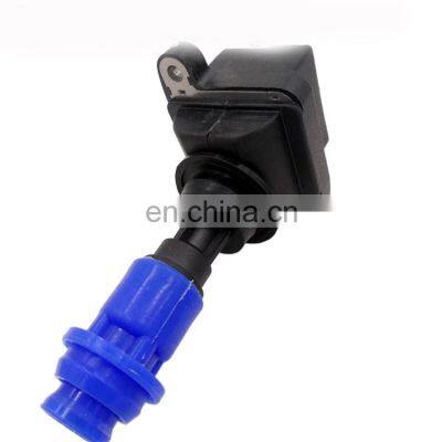 High mechanical performance car spark ignition coil for 1993 - 1998 Toyota Supra JZA80 2JZGTE 3.0L KH - 9102 90919 - 02205