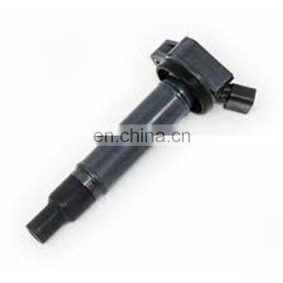 High performance ignition coil KH - 9109 90919 - 02225 for TOYOTA CAMRY RAV4 LEXUS RX350 RX450