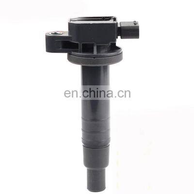 Best quality ignition coil KH - 9116 90080 - 19021 for 2001-2010 Toyota Yaris Prius XA XB Echo 1.5L UF316