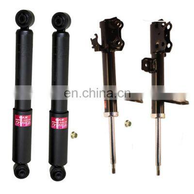 High quality car shock absorber prices for 2020 Lexus NX300 2018 Toyota RAV4 339335 339334