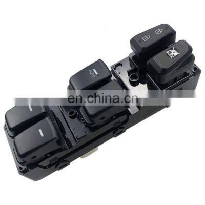 Excellent quality auto car Power Window Master Control Switch for Hyundai Sonata 2009-2010 OEM 93570 - 3S000