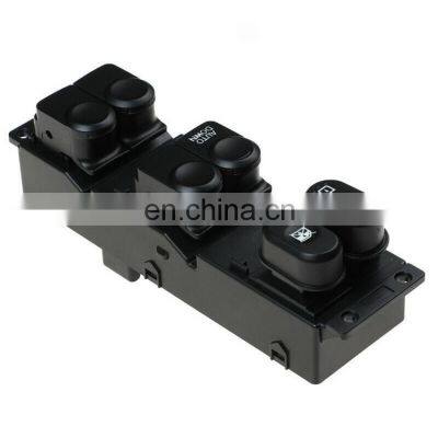 Excellent quality auto car Master Power Window Control Switch for Hyundai Accent 2010 - 2017 OEM 93570 - 1R111