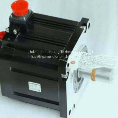 HF-SP201B Mitsubishi Servo Modular AC Semi Closed Loop Control