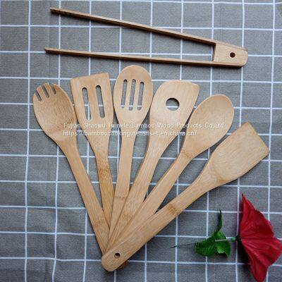 bamboo kitchen tools Original Manufacturer China Twinkle bamboo wholesale