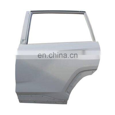 Auto Spare Body Parts Car Rear Back Door Panel For RAV4 2019 2020 AXAH5 67004-0R130 67003-0R130