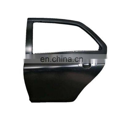 Car Rear Back Door Panel for Vios 2008-2013 NCP92 Yaris 2008 67004-0D180 67003-0D180 Auto Spare Body Parts