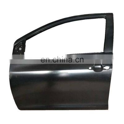 Car Front Door Panel For Vios Yaris 2008-2013 NCP92 67002-0D210 67001-0D210 Auto Spare Body Parts