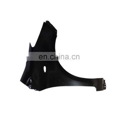 Car Front Fender Panel For Yaris 2007 2008 NCP90 53812-52210 53811-52210 Auto Spare Body Parts