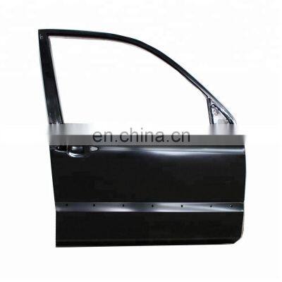 Manufacruer Wholesale Auto Body Parts Car Front Door Panel For Land Cruiser Prado 2003 RZJ120 67002-60540 67001-60540