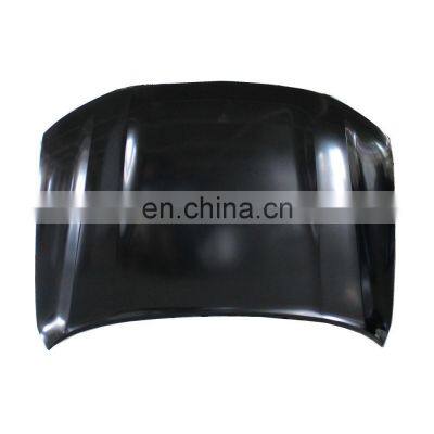 hot selling auto spare body parts engine hood for land cruiser FJ200 GRJ200 LC200 2008 53301-60591