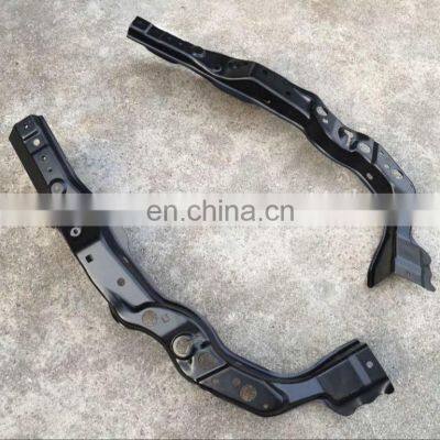 manufacturer wholesale price auto spare body parts radiator support for land cruiser FJ200 2016 53201-60300