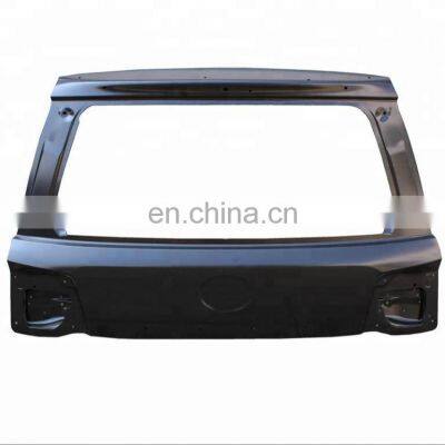 manufacturer wholesale price auto body parts land cruiser FJ200 GRJ200 2016 tail gate door 67005-60J61/31