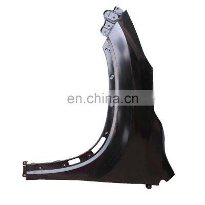 factory direct sale auto spare body parts car front fender for highlander 2015 53802-0E120 53801-0E130