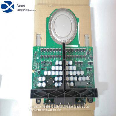 ABB 5SHY3545L0016 3BHB020720R0002 3BHE019719R0101 GVC736BE101 control module