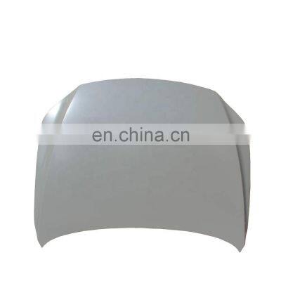 Manufacturer Wholesale Auto Spare Body Parts Car Engine Hood Bonnet For Mazda3 Axela 2020 J59 BEY0-52-31X
