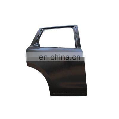 Replacement Auto Spare Body Parts Car Rear Door Panel For Mazda CX-5 2018 KDY0-73-02X KDY0-72-02X