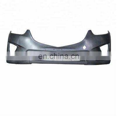 Japanese Mazda spare body parts car front bumper reinforcement for Mazda CX5 2012 KR11-50-070