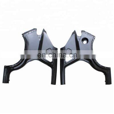 Manufacture Wholesale Auto Body Parts Japanese Car Rear Fender For Mazda CX5 2012 KRY1-71-410 KRY1-70-410