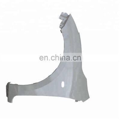 factory direct sale Japanese sedan car front fender mudguards for Mazda3 2011 BFF4-52-111 BFF4-52-211 Auto Body Parts