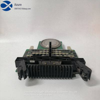 ABB 5SHY3545L0014 5SHY35L4510 5SHY5045L0020 5SHY4045L0004 IGCT module