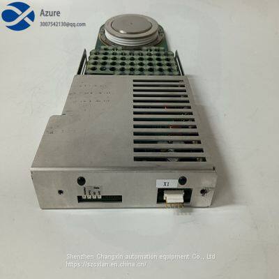 ABB 5SHY35L4520 5SHY3545L0009 5SHY3545L0010 ontroller module