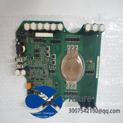 ABB 5SHX14H4502 5SHX06F6004 5SHX1060H0003 5SHX2645L0004 Controller module
