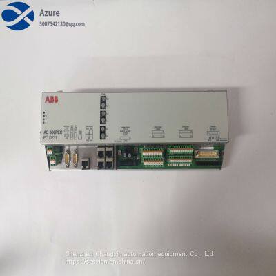 ABB PC D232 A 3BHE022293R0101 DCS system controller