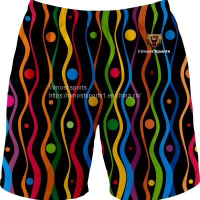 2022 Fashionable Custom Shorts Design for You